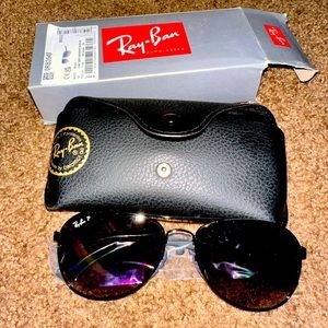 Ray-Bans